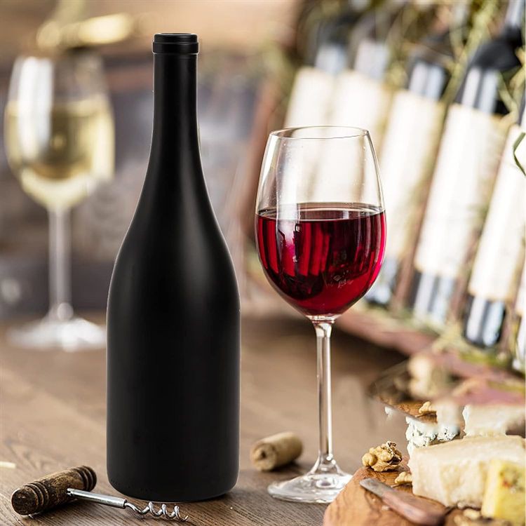 ウォッカボトル