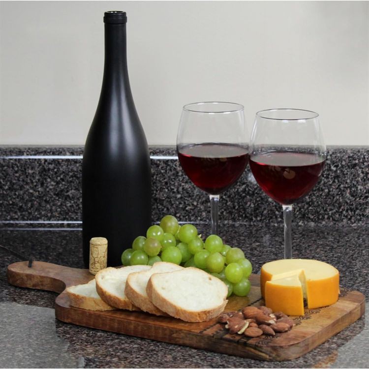 ブランデーボトル